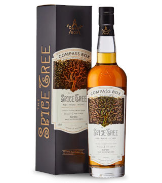 Compass Box Spice Tree-nairobidrinks